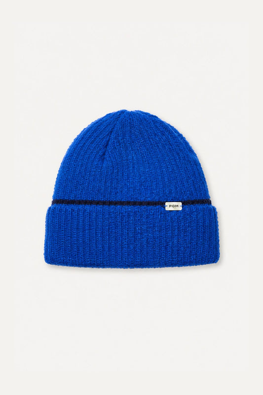POM Amsterdam Accessoires Blue / OS MUTS - Hanna Eternal Blue