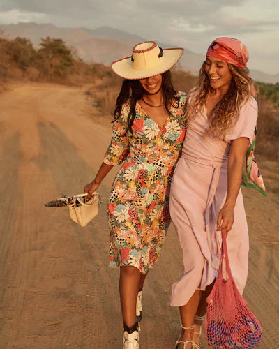 Ontdek de 2023 festival looks