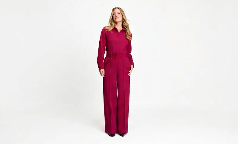 Jumpsuit dragen: zo stijl je hem voor elke gelegenheid