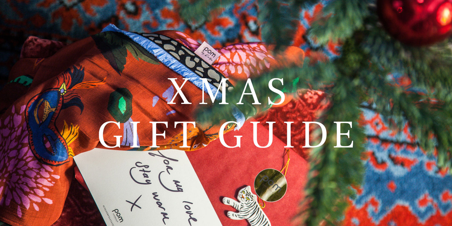 Gift Guide