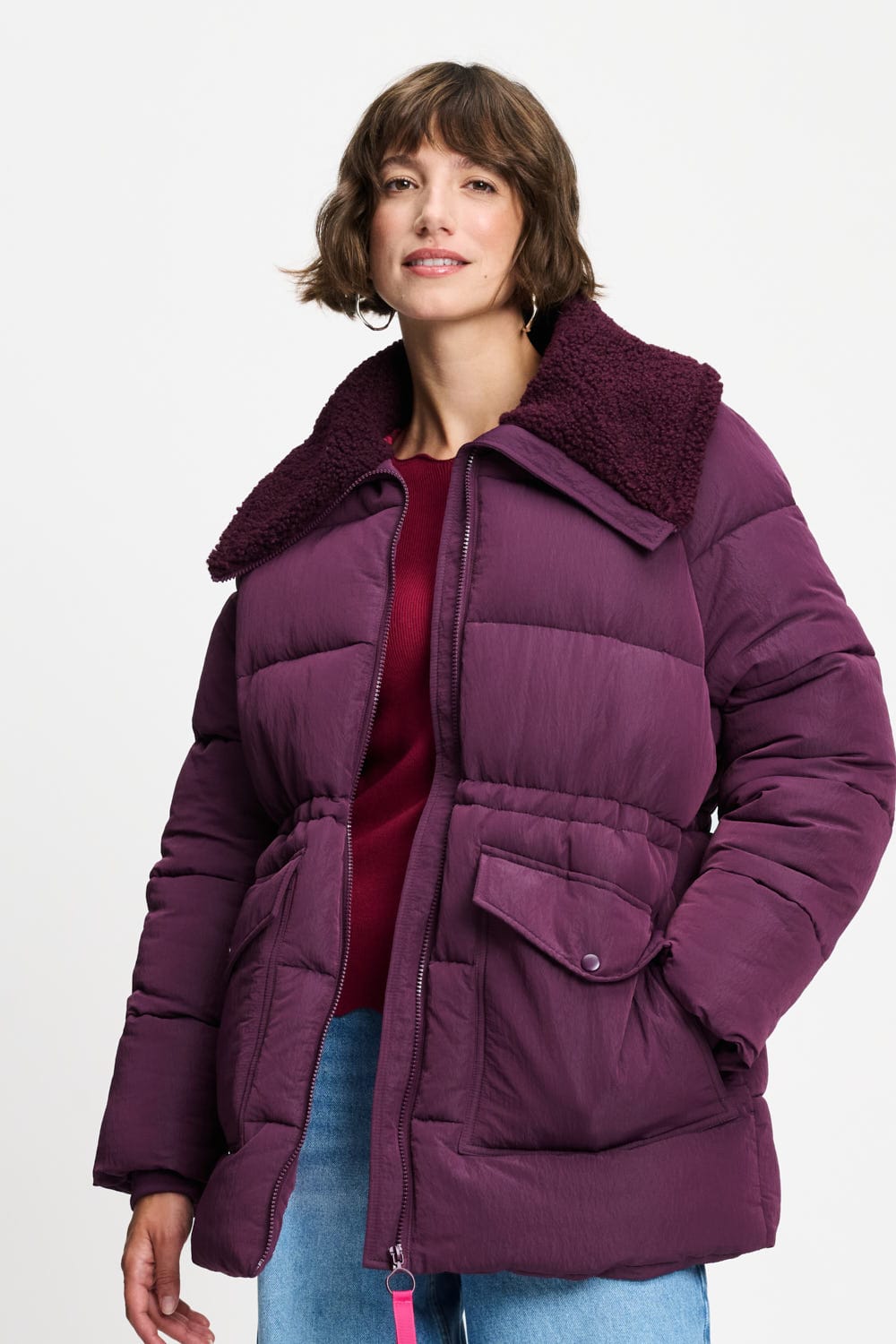 Herfst- en wintercollectie 2026/2027