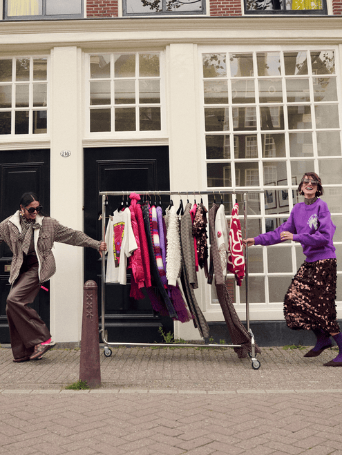 Pom Amsterdam