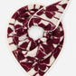 SJAAL - Hero Ribbon Red