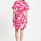 POM Amsterdam Dresses JURK - Bubble Bloom Lavender