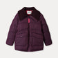 JAS - Camille Dark Plum
