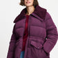 JAS - Camille Dark Plum