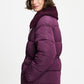 JAS - Camille Dark Plum