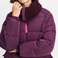 JAS - Camille Dark Plum