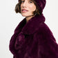 JAS - Cleo Dark Plum