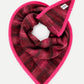 SJAAL - Hero Check Pink