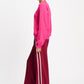 POM Amsterdam Pullovers TRUI - Milou Ultra Pink