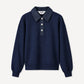 SWEATER - Becky Eternal Blue
