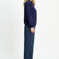 SWEATER - Becky Eternal Blue