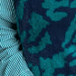 SPENCER - Shelly Animal Teal Green