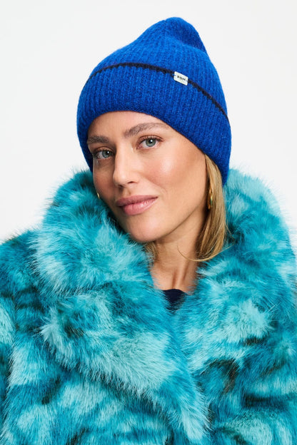 POM Amsterdam Accessoires Blue / OS MUTS - Hanna Eternal Blue