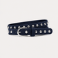 POM Amsterdam Belts Blue / OS RIEM - Ruth Eternal Blue