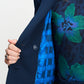 POM Amsterdam Blazers BLAZER - Cassie Eternal Blue