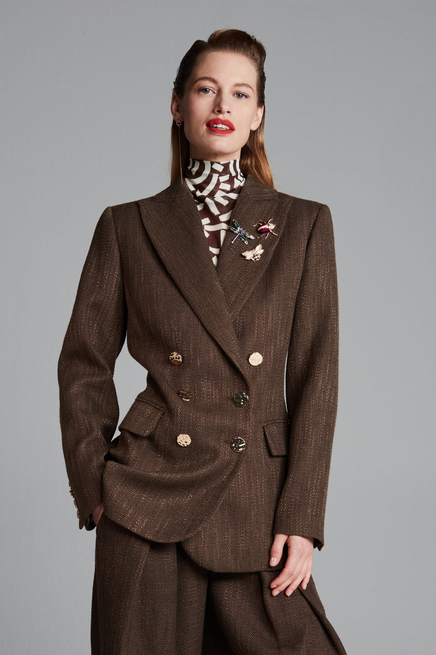 SALE Jassen, Blazers & Gilets