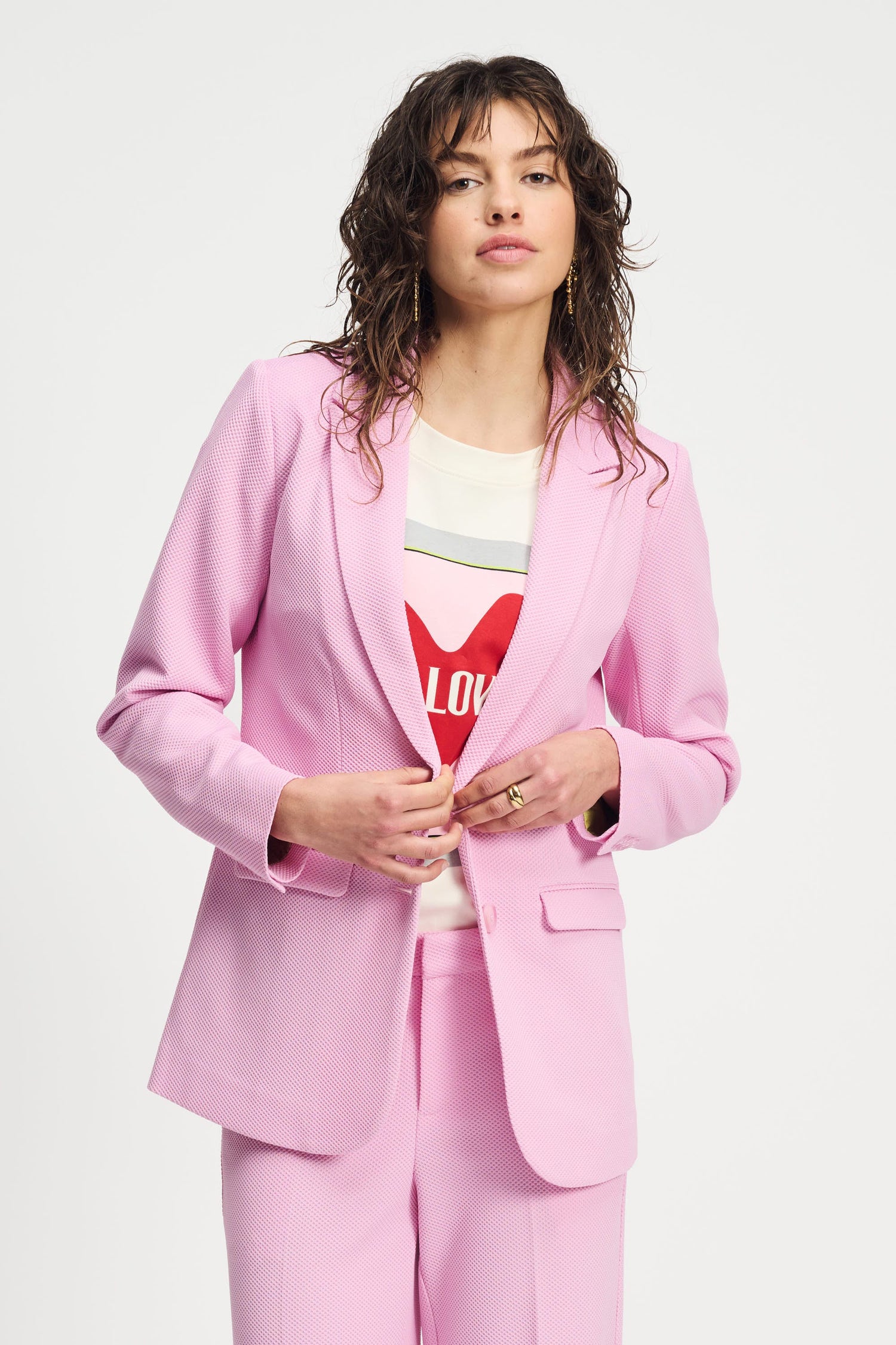 Jassen & Blazers