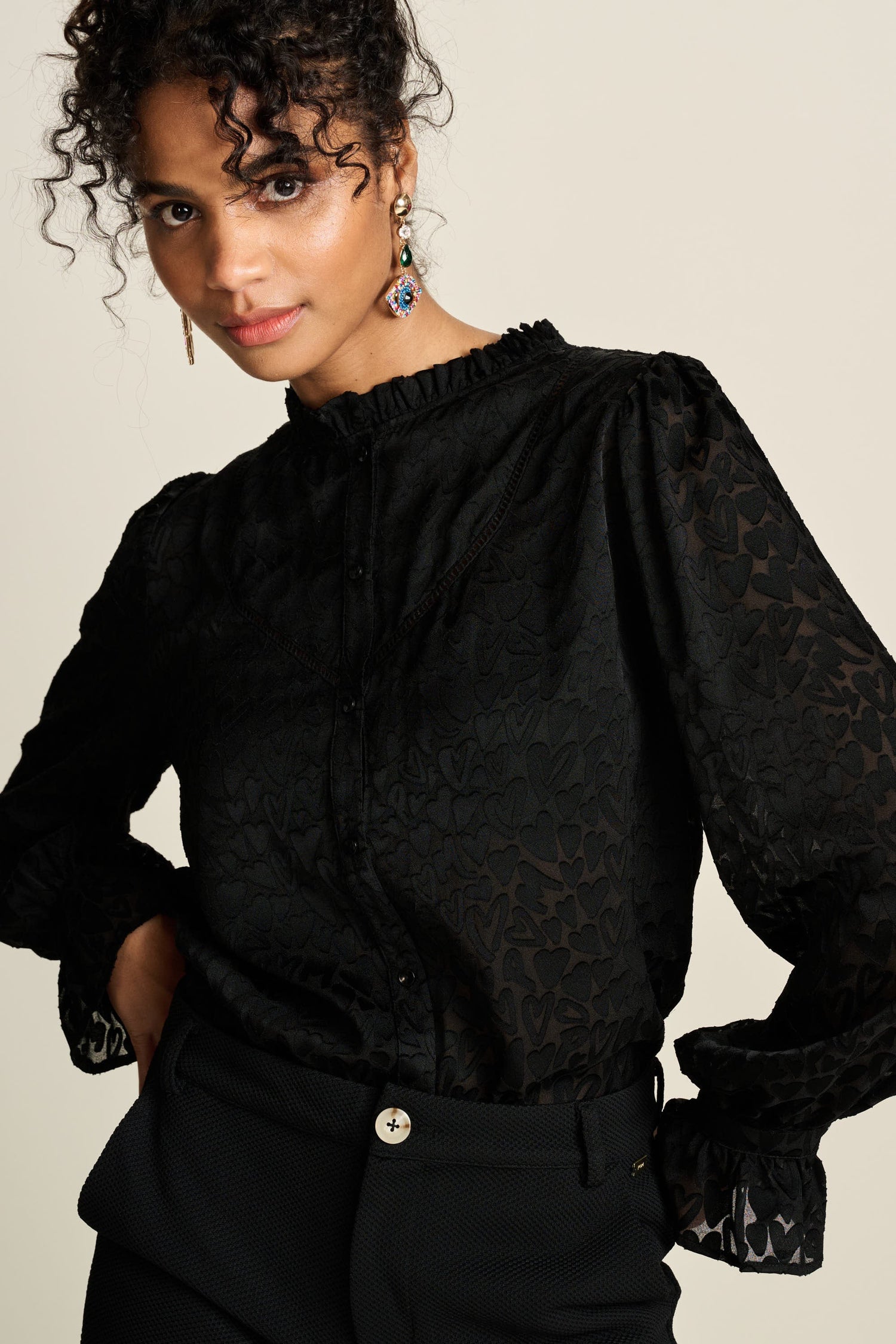 Sale Tops & Blouses