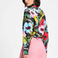 POM Amsterdam Blouses BLOUSE - Autumn Garden
