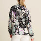 POM Amsterdam Blouses BLOUSE - Milly Island Life