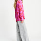 POM Amsterdam Blouses BLOUSE - Splashing Fireworks