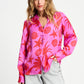 POM Amsterdam Blouses BLOUSE - Splashing Fireworks