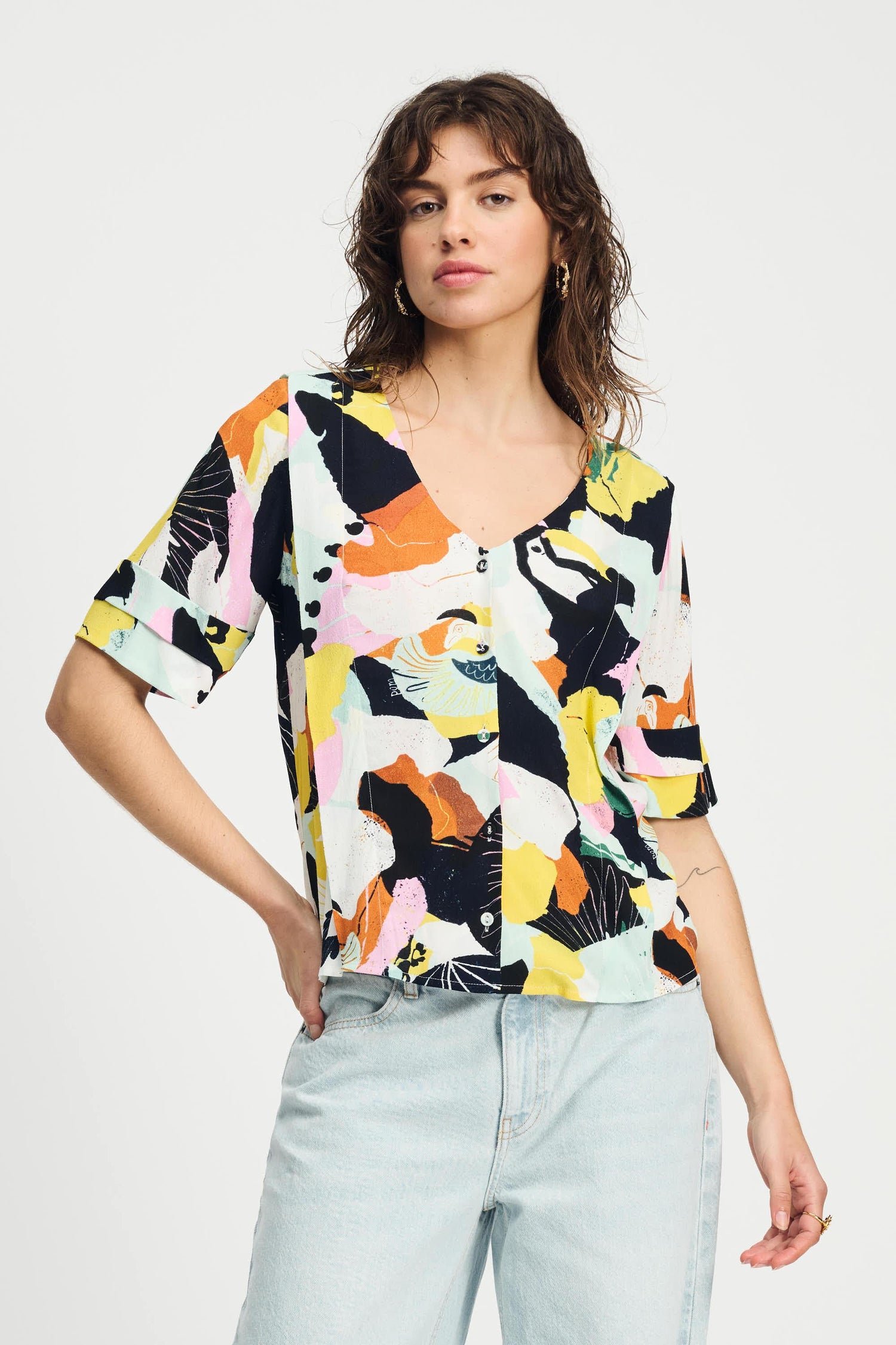 Festival outfits
