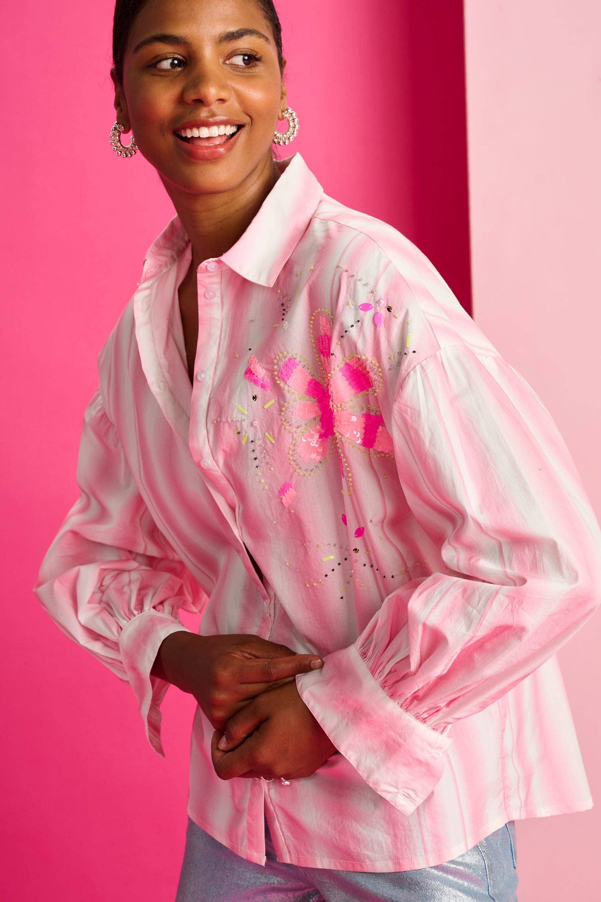 Unieke en duurzame dames kleding van POM Amsterdam – Page 2