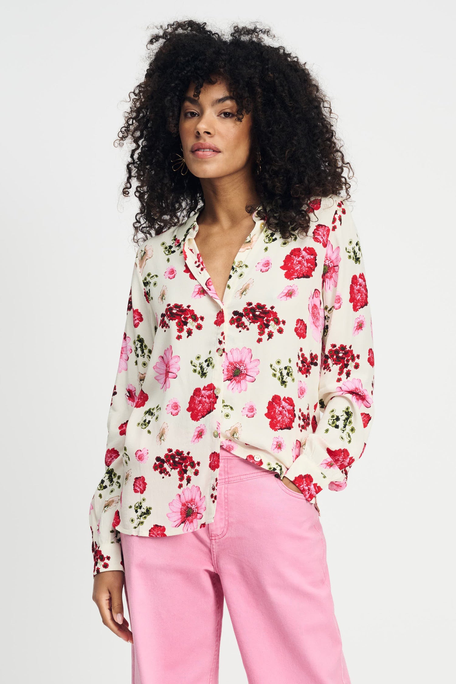 Blouses