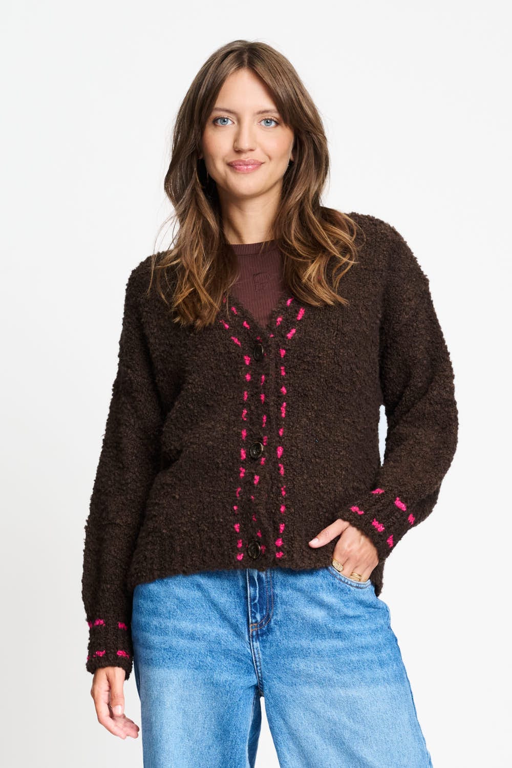 Cardigans