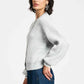 POM Amsterdam Cardigans VEST - Grigio