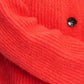 POM Amsterdam Cardigans VEST - Meryl Rouge