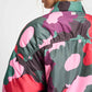 POM Amsterdam Coats JAS - Abstract Flower
