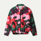 POM Amsterdam Coats JAS - Abstract Flower