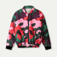 POM Amsterdam Coats JAS - Abstract Flower