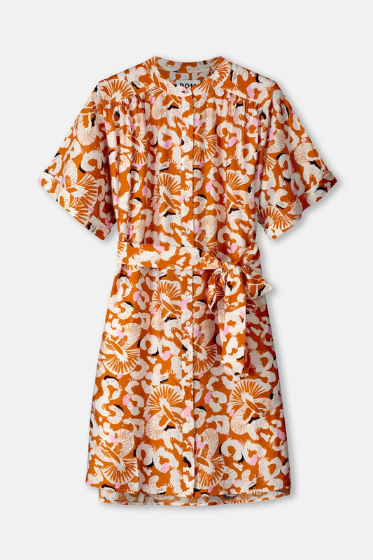 POM Amsterdam Dresses JURK - Adventure