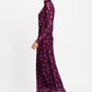 POM Amsterdam Dresses JURK - Amber Disco Dots