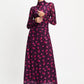 POM Amsterdam Dresses JURK - Amber Disco Dots
