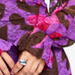 POM Amsterdam Dresses JURK - Anna Colourful Bows