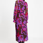 POM Amsterdam Dresses JURK - Anna Colourful Bows