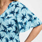 POM Amsterdam Dresses JURK - Artisan Blue