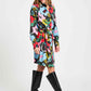 POM Amsterdam Dresses JURK - Autumn Garden