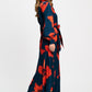 POM Amsterdam Dresses JURK - Cato Bloom Rouge