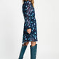 POM Amsterdam Dresses JURK - Dashing Nights