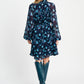 POM Amsterdam Dresses JURK - Dashing Nights