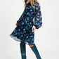 POM Amsterdam Dresses JURK - Dashing Nights