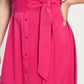 POM Amsterdam Dresses JURK  - Lynn Fuchsia