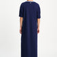 POM Amsterdam Dresses JURK - Macy Night Blue